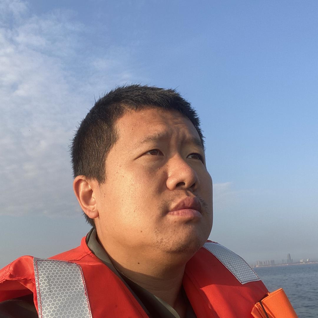 烟台章鱼哥海鲜