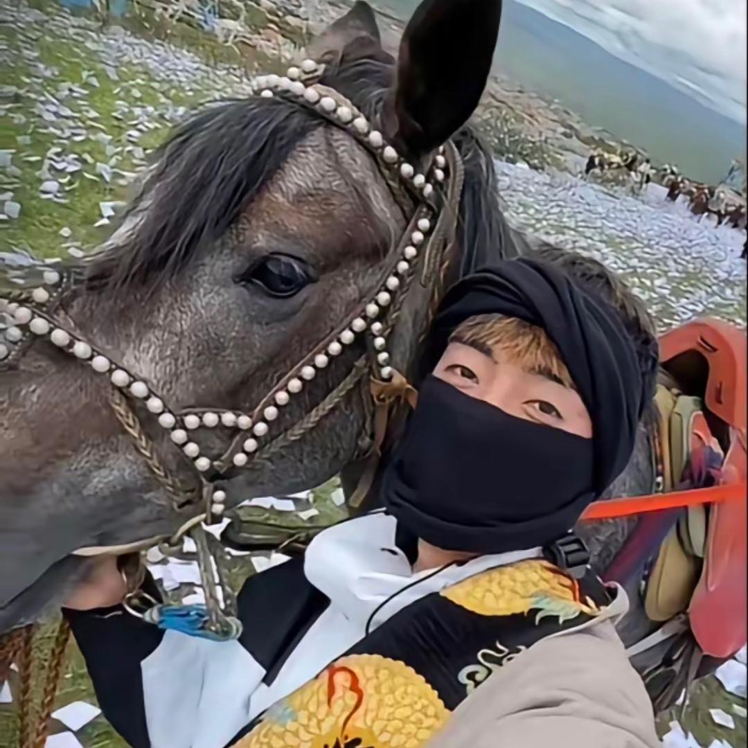 ࿐རྨི་ལམ། 🐎