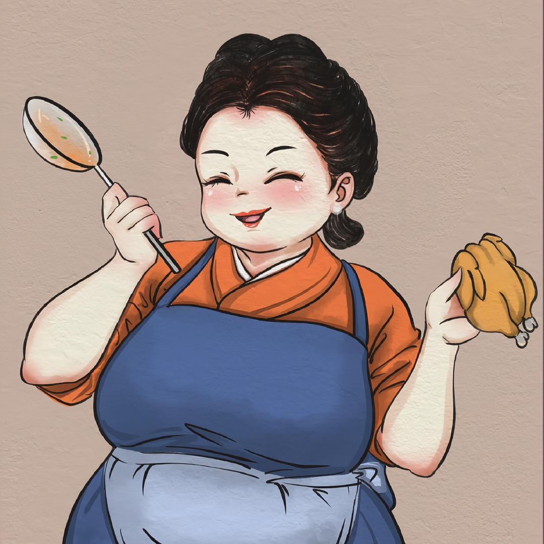 宣宣美食教程