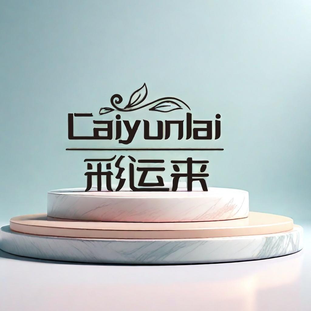 彩运来官方旗舰店