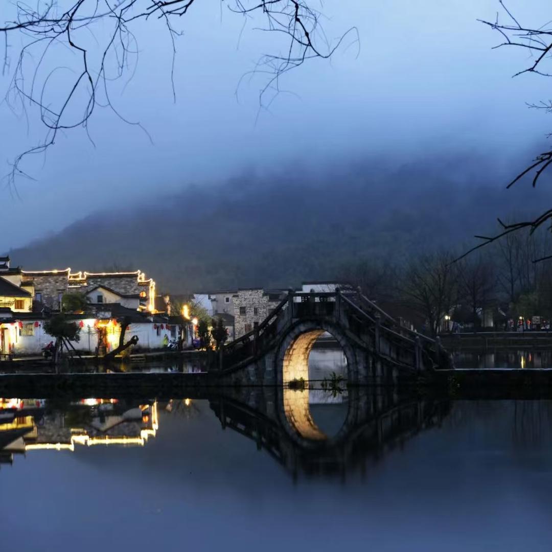 安徽皖南精选特产