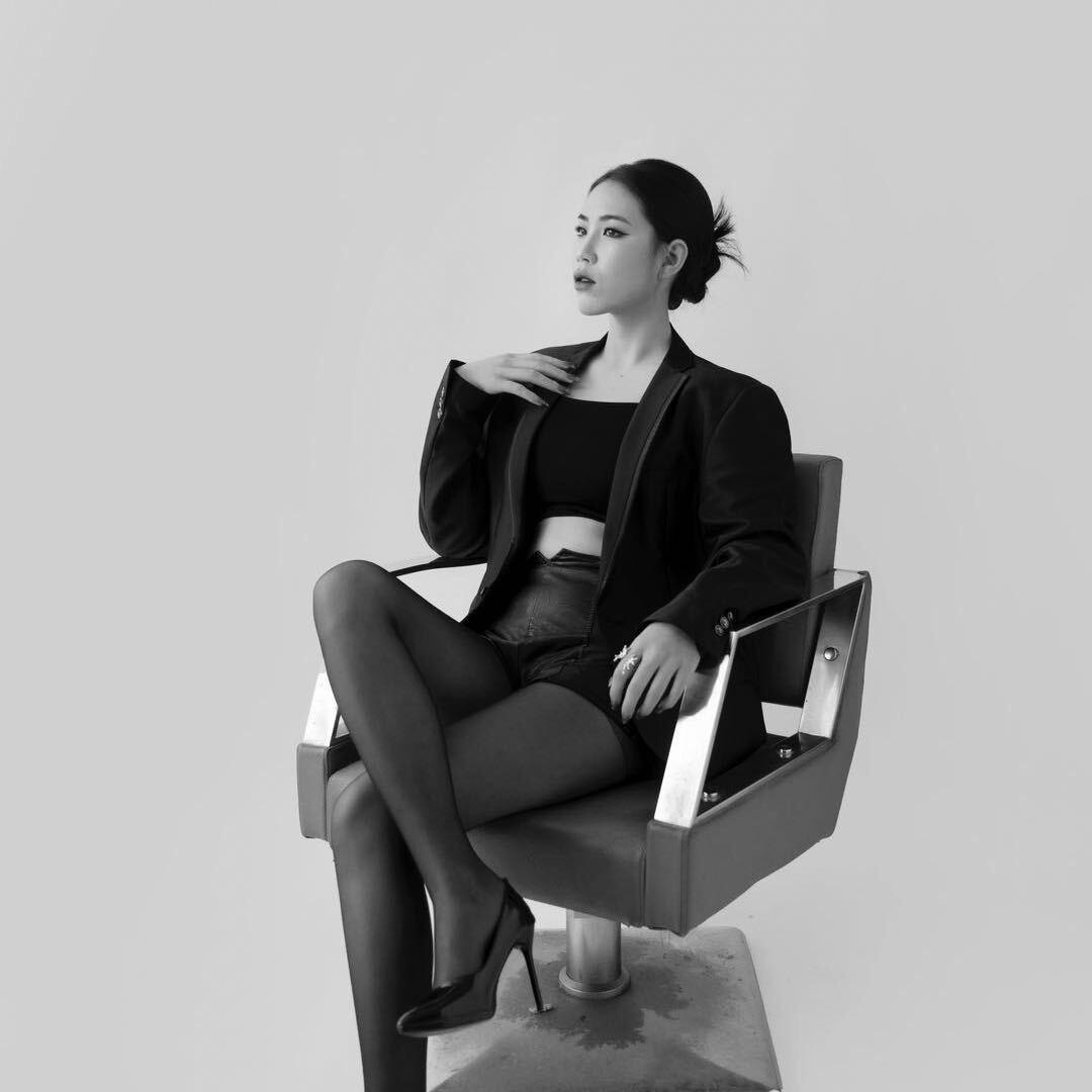 杨星甜