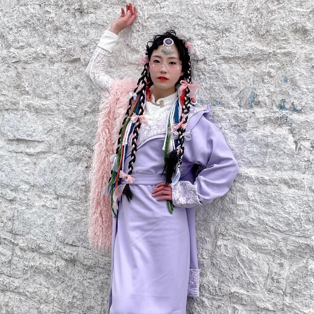 格桑拉姆