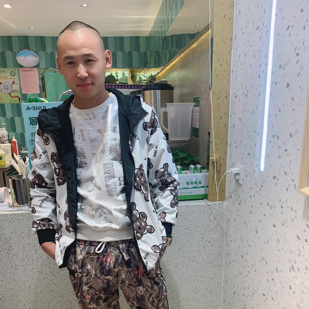 人生如戏。全靠演技