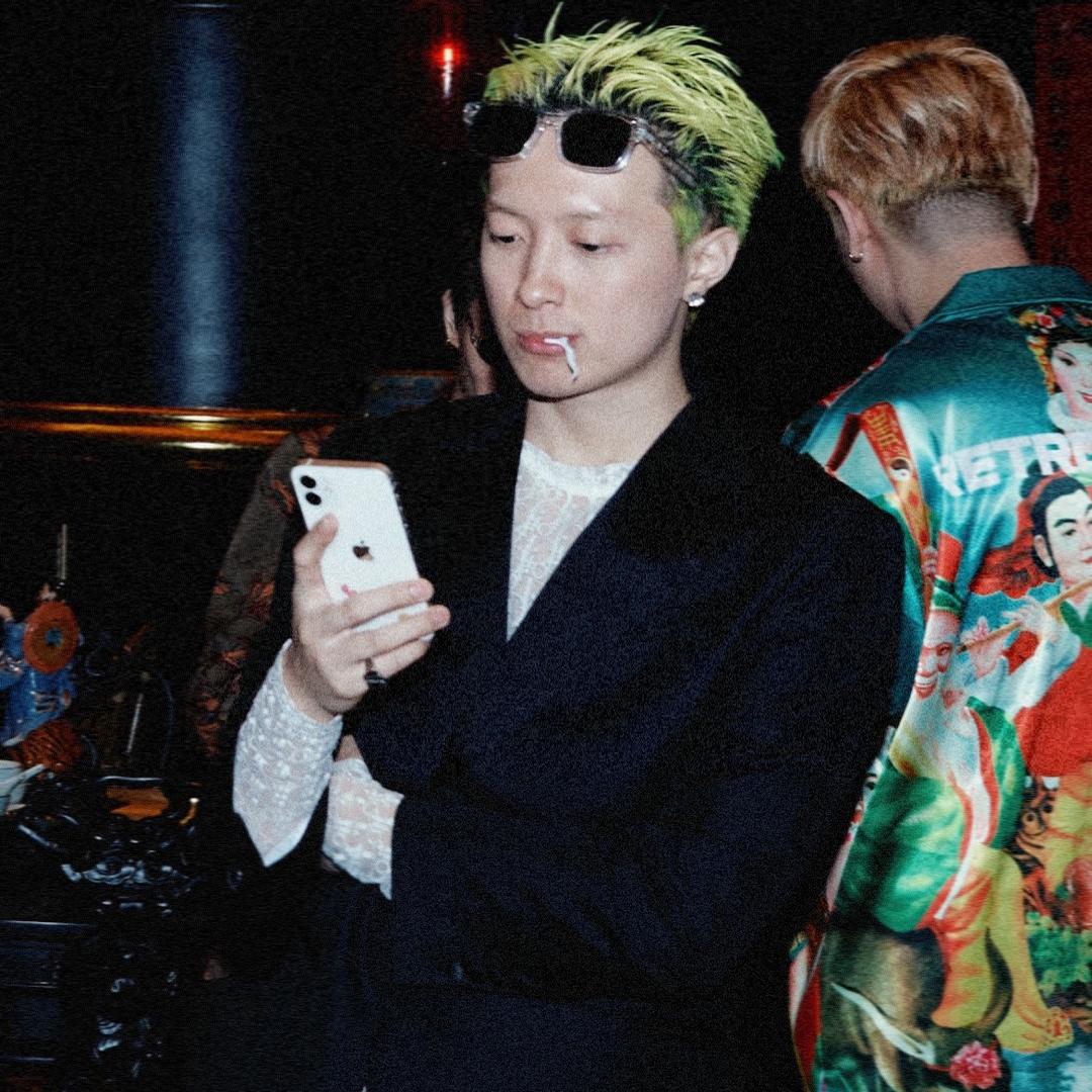 爱意满满