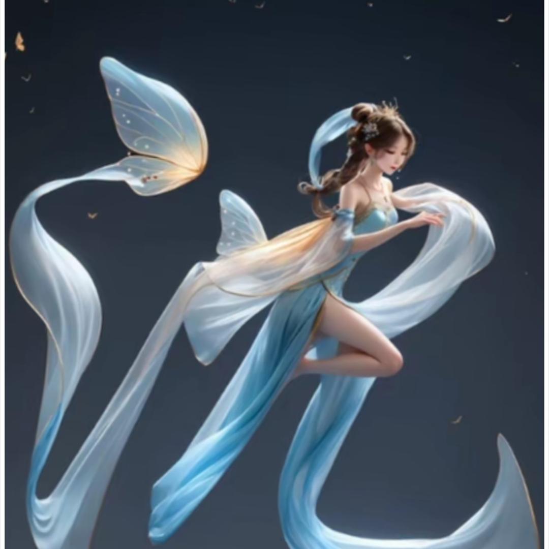 沈星云兮