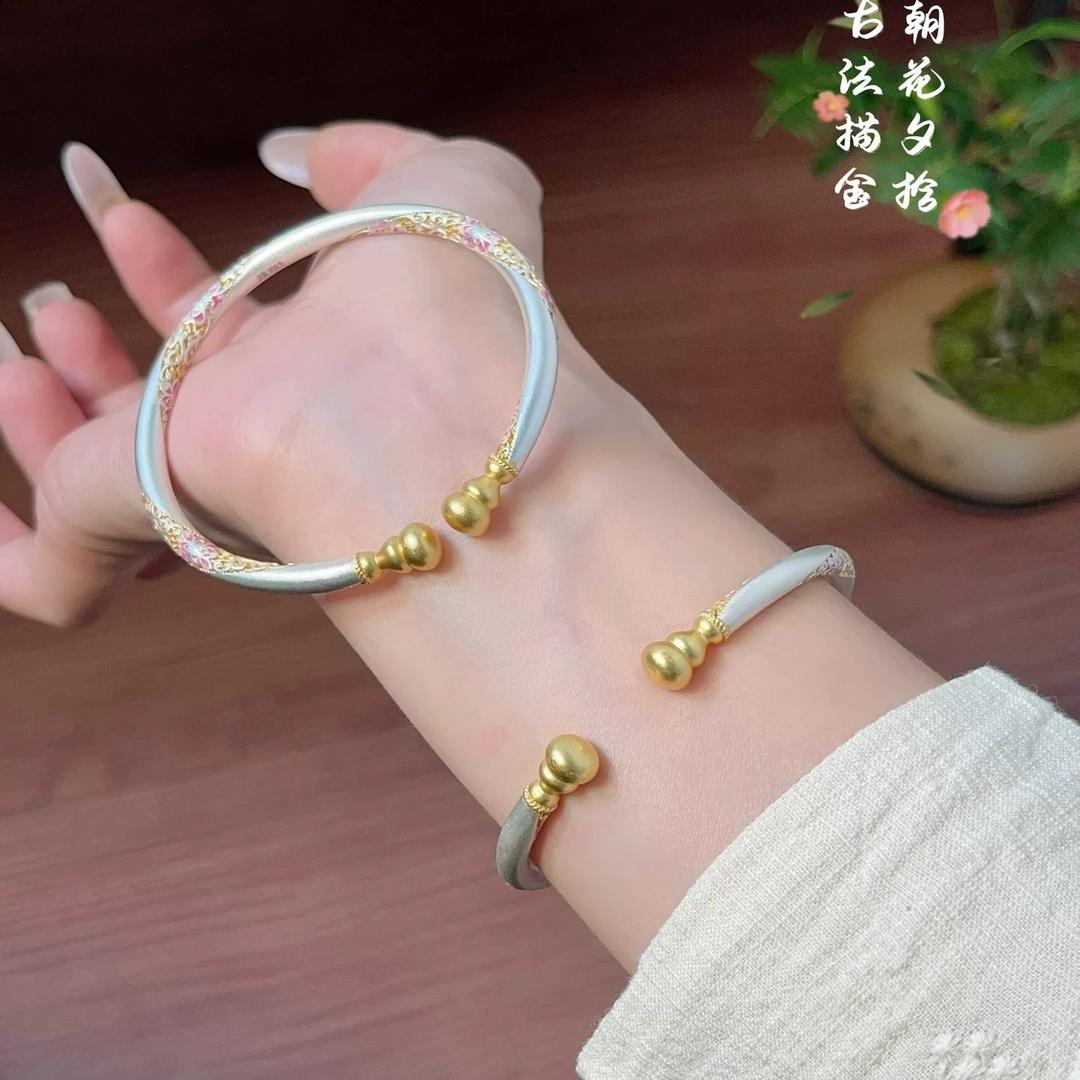 银生缘银铺银饰（YSY店）