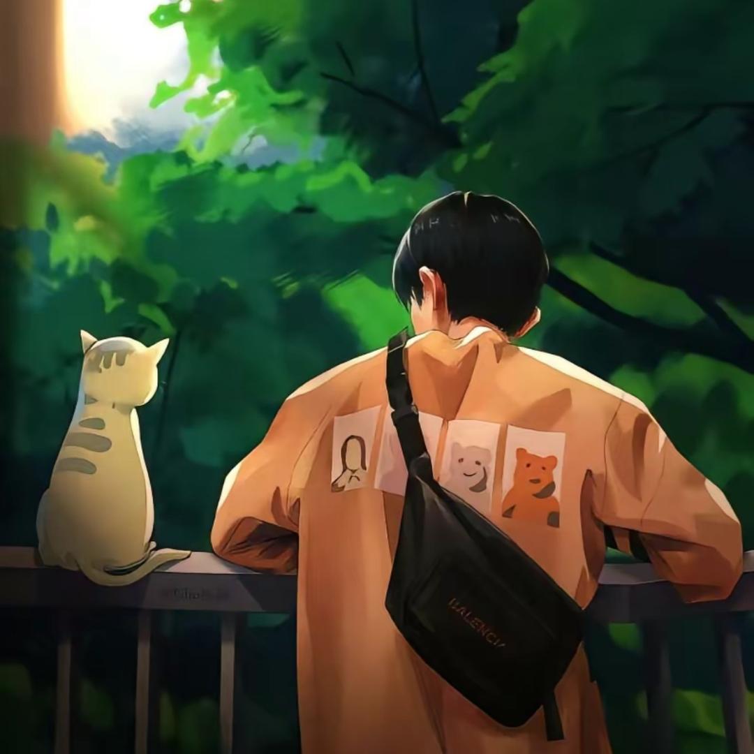 无.妄生欢(负冬篇)