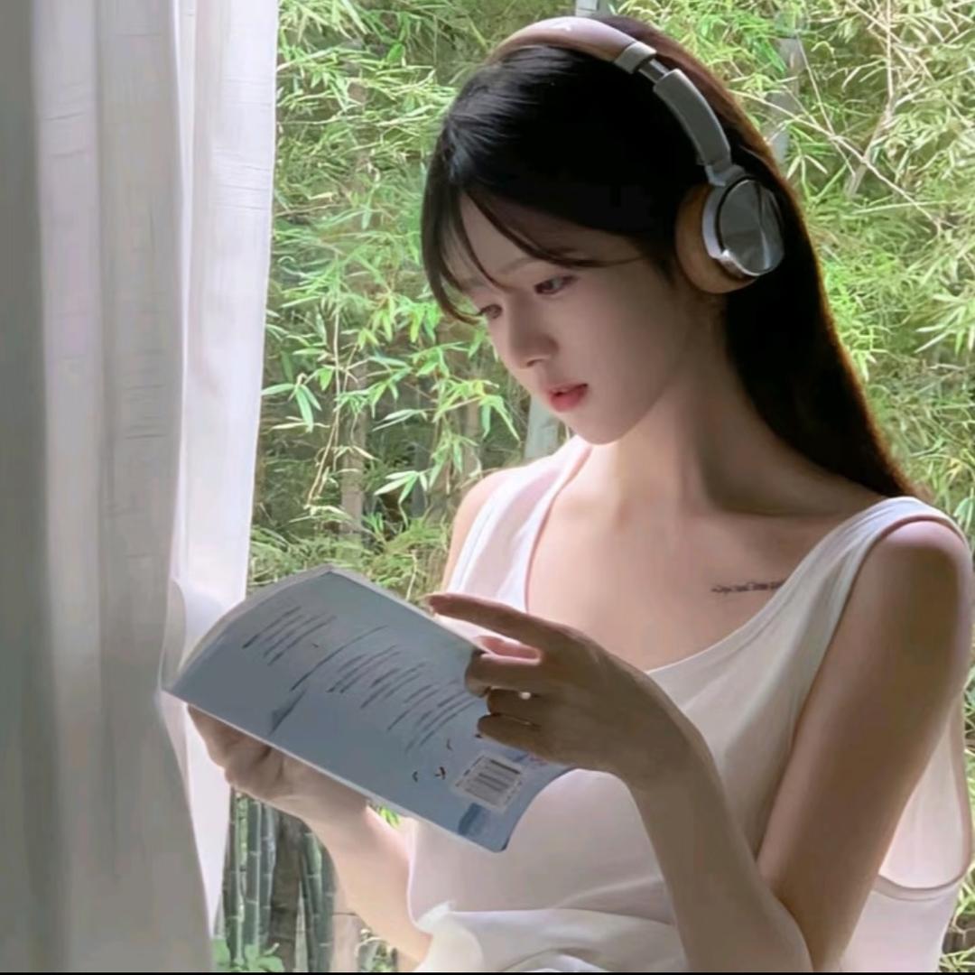 小锦梨呀🌱