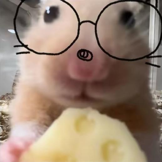 老鼠叔（无畏契约）