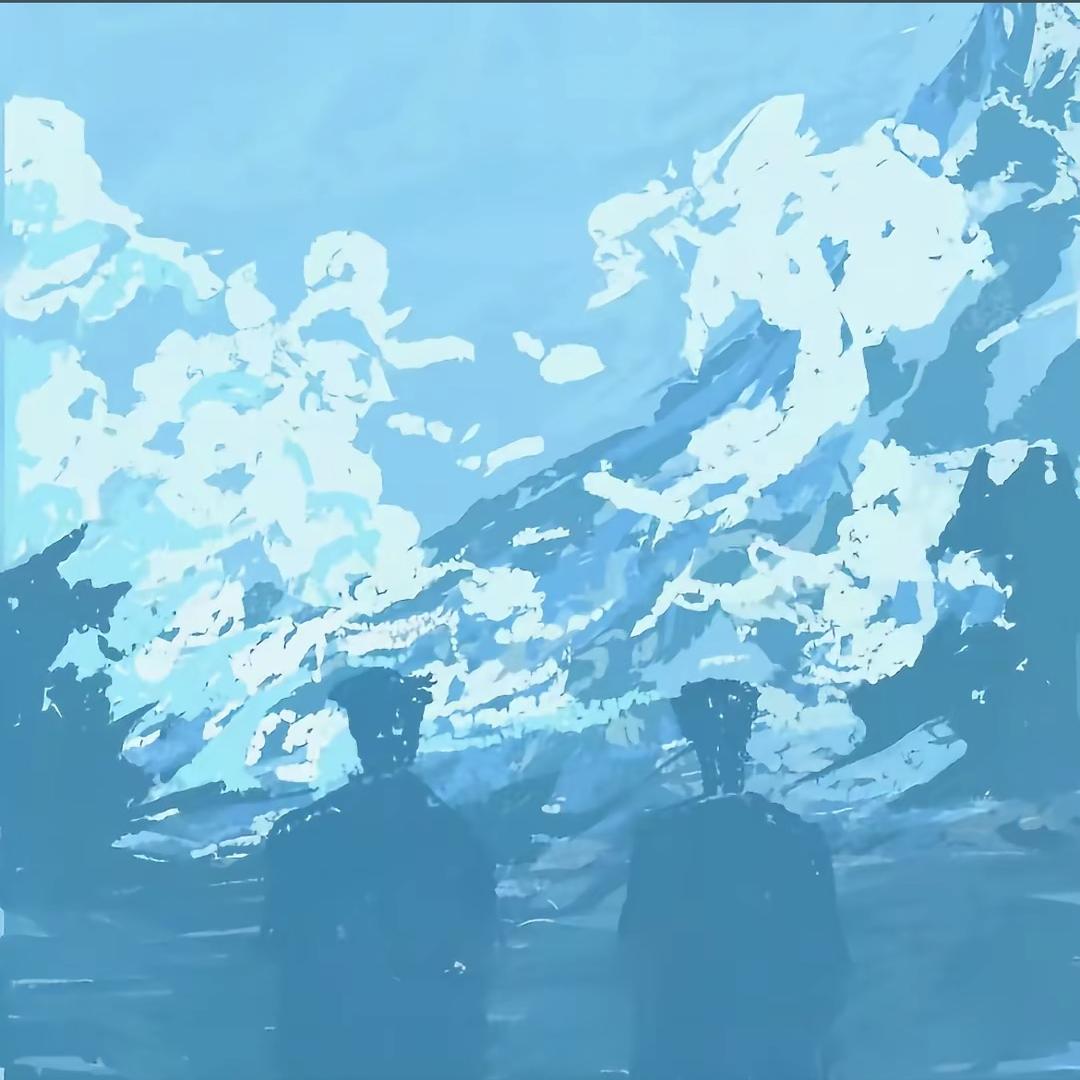 阿橘头像