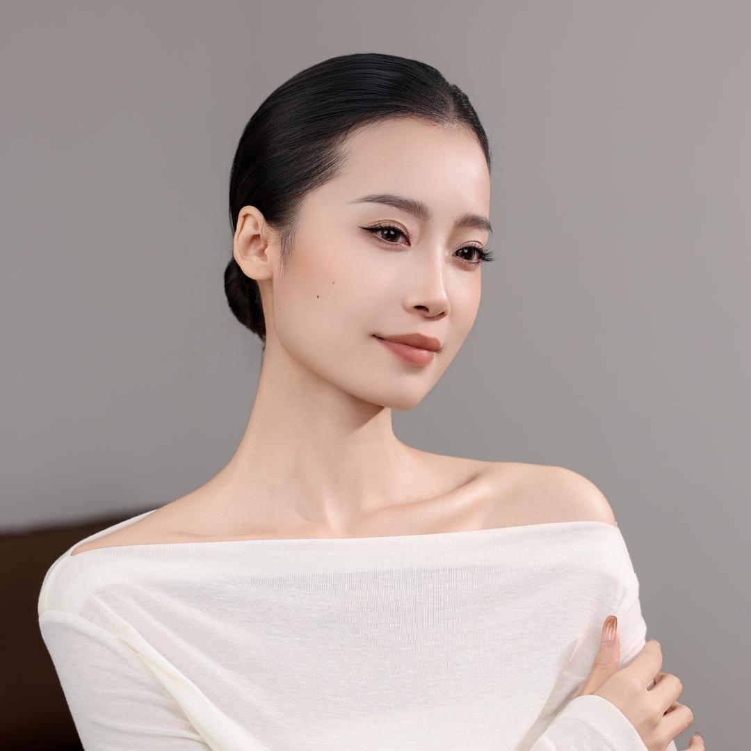 昕昕子