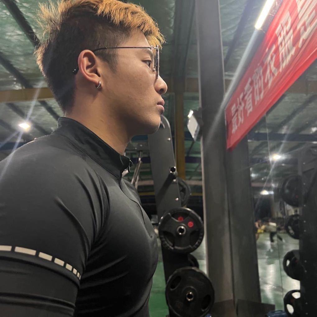 我叫李铁柱（卡路里运动训练）