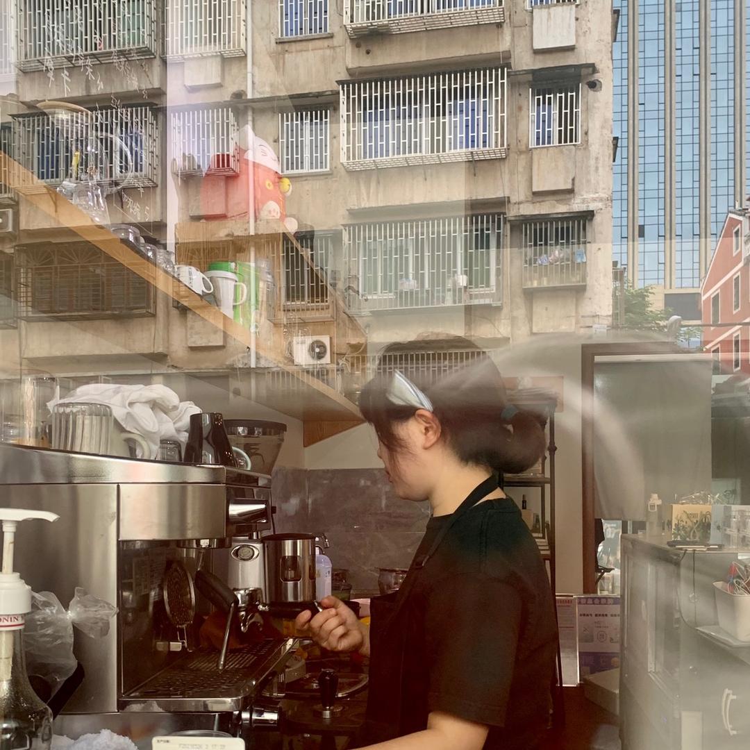 『天外来物』の小小兔