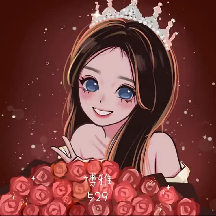 彩琴.博雅（剪辑）