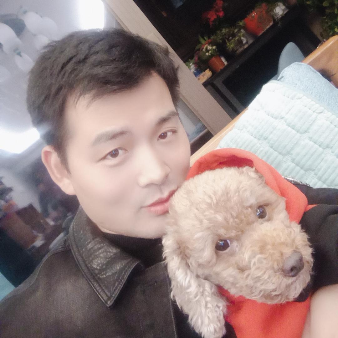 猫爱上了小🐠儿