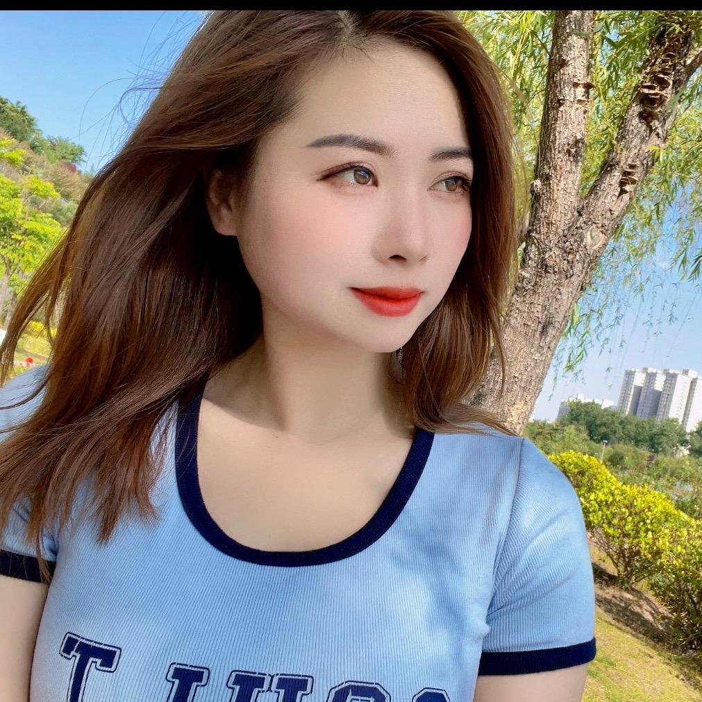 杨笑笑～