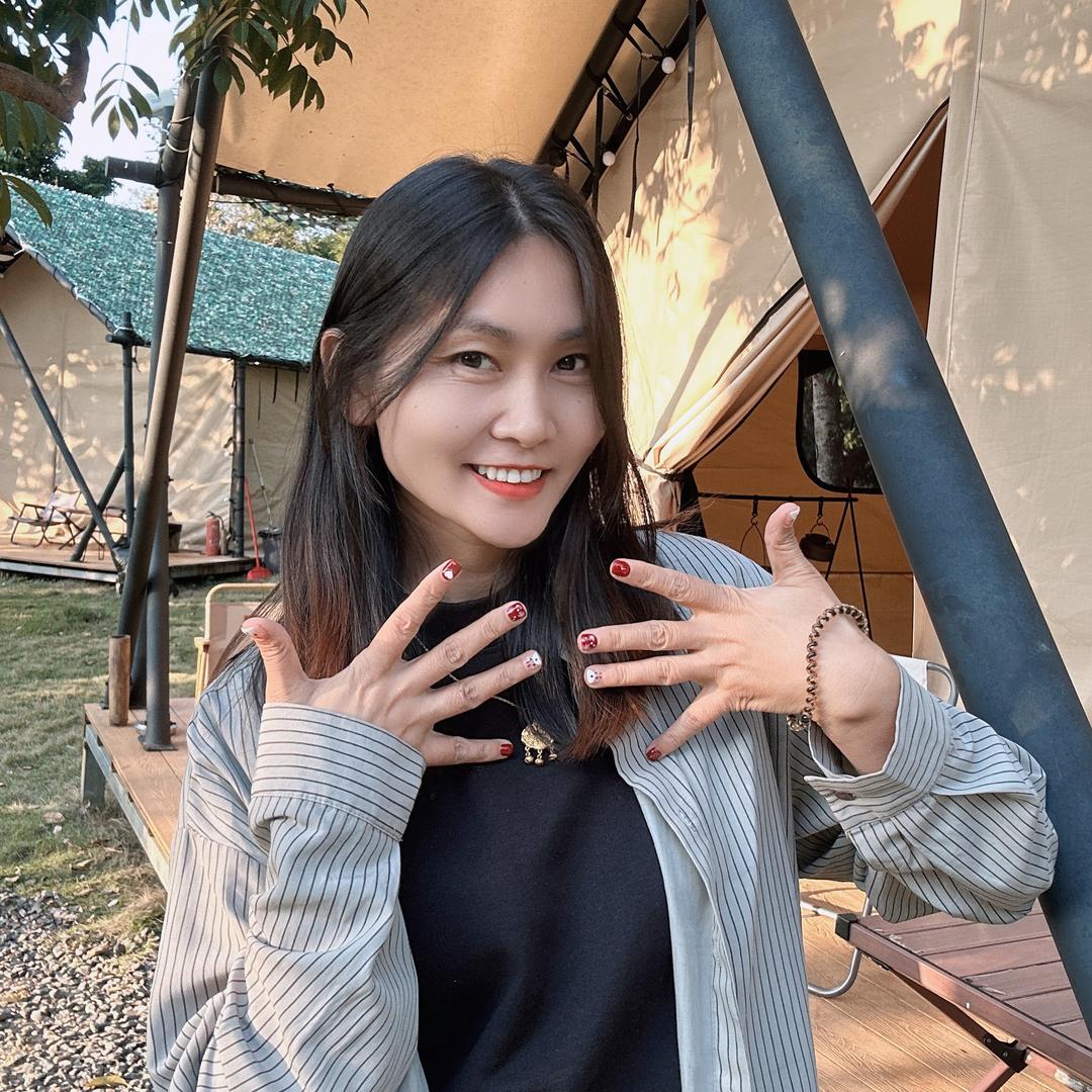CC爱露营🏕️