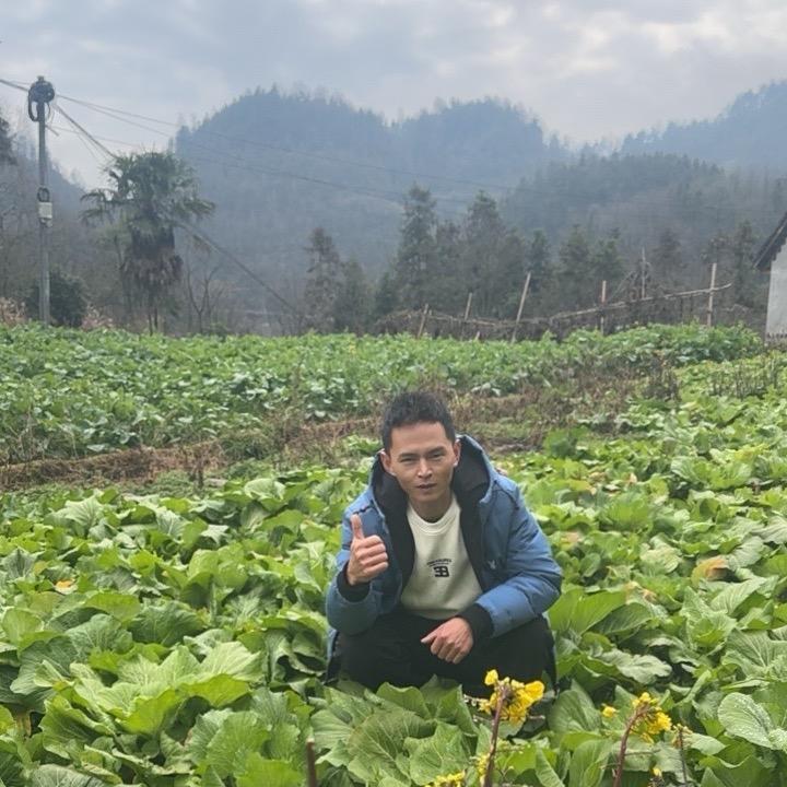 新亮新农人