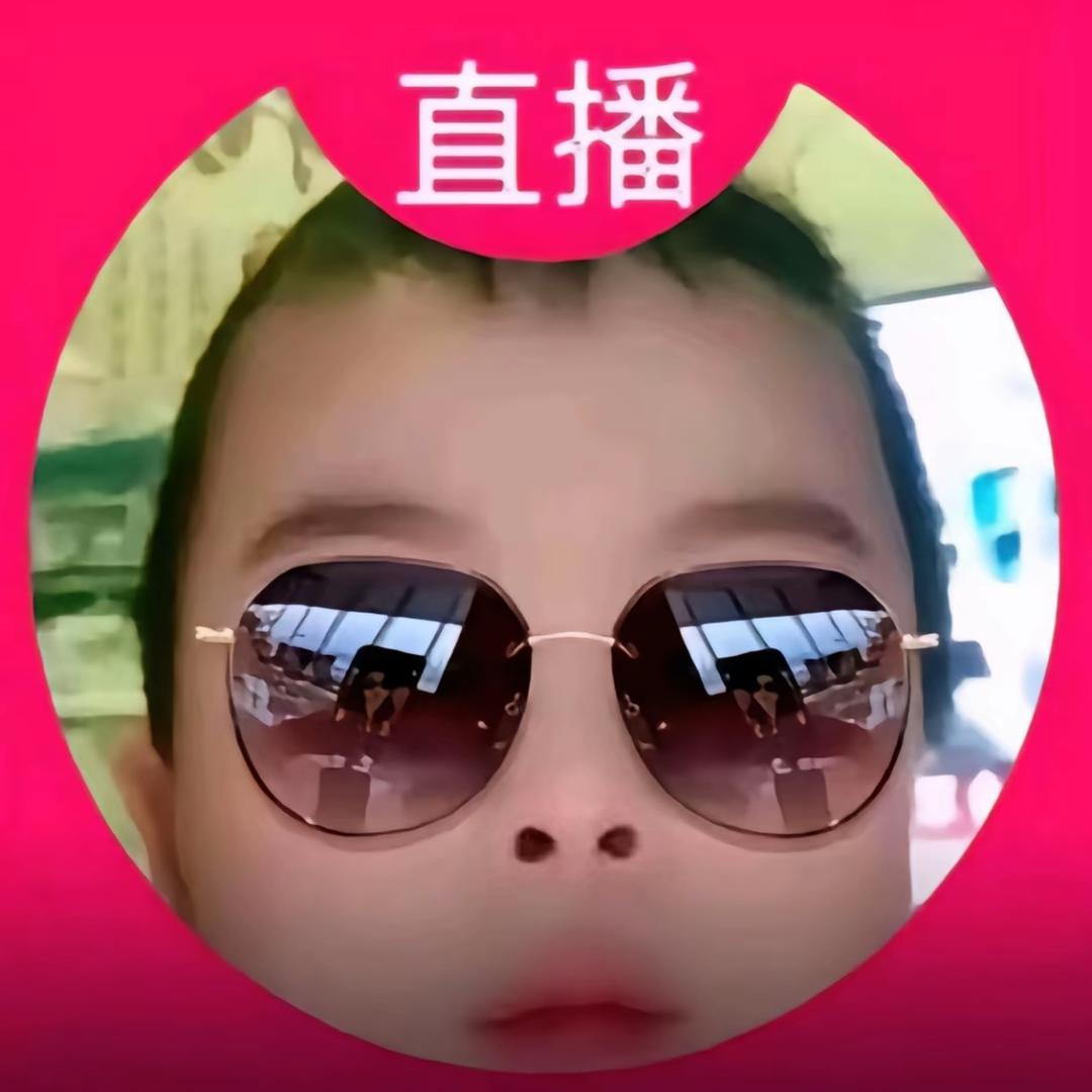 歪歪歪我是小晗