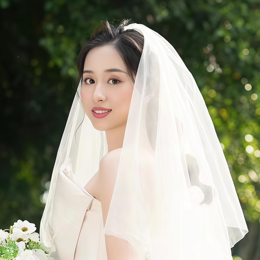 小甜豆妈妈