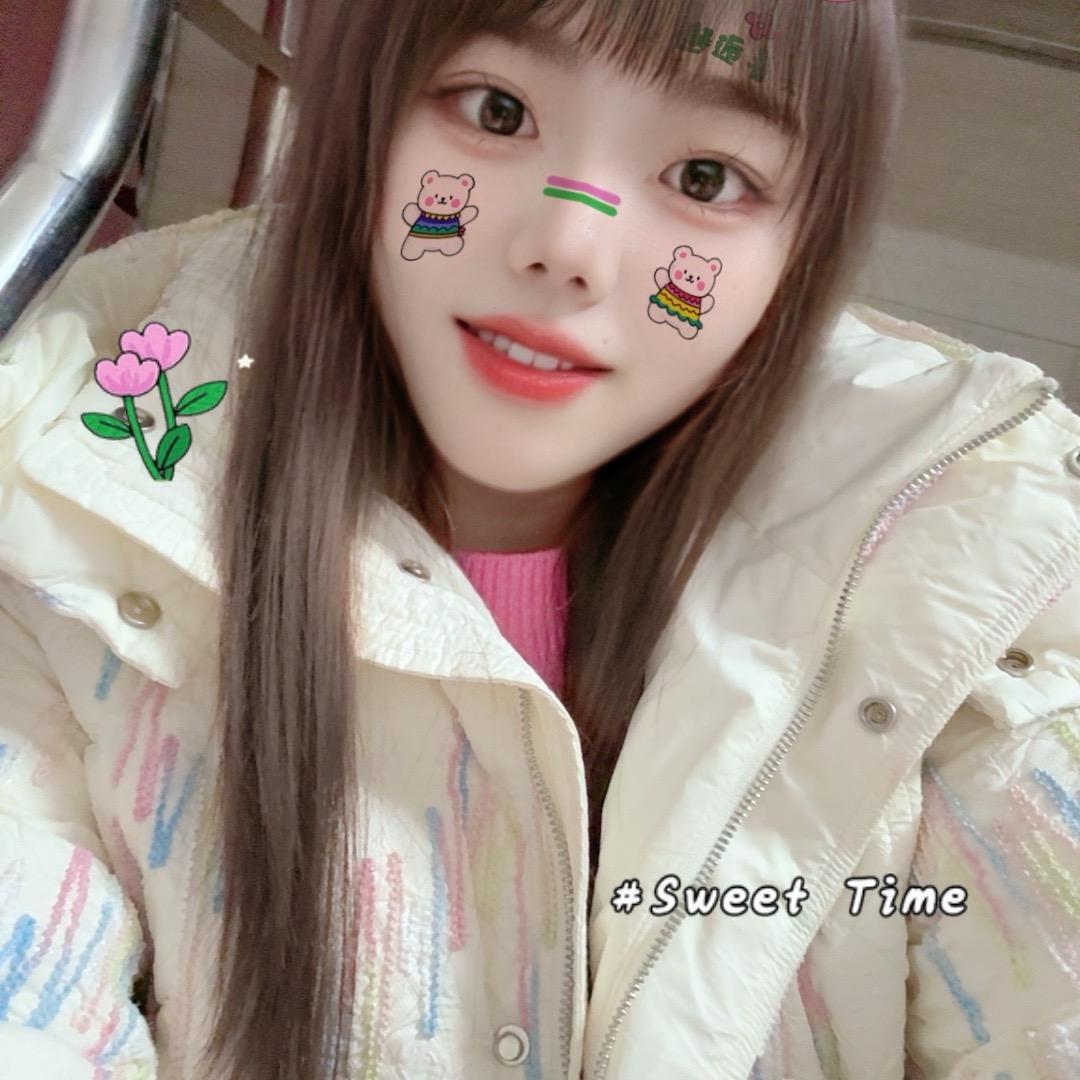 傻姐姐