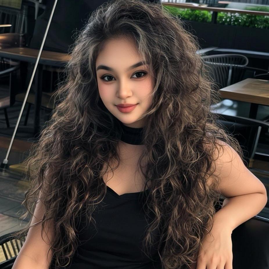 苏比NUR 🖤