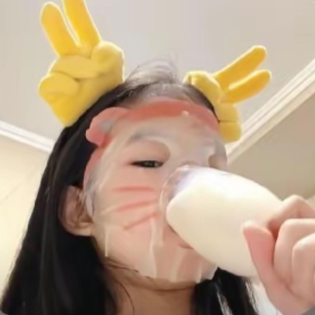 宝宝
