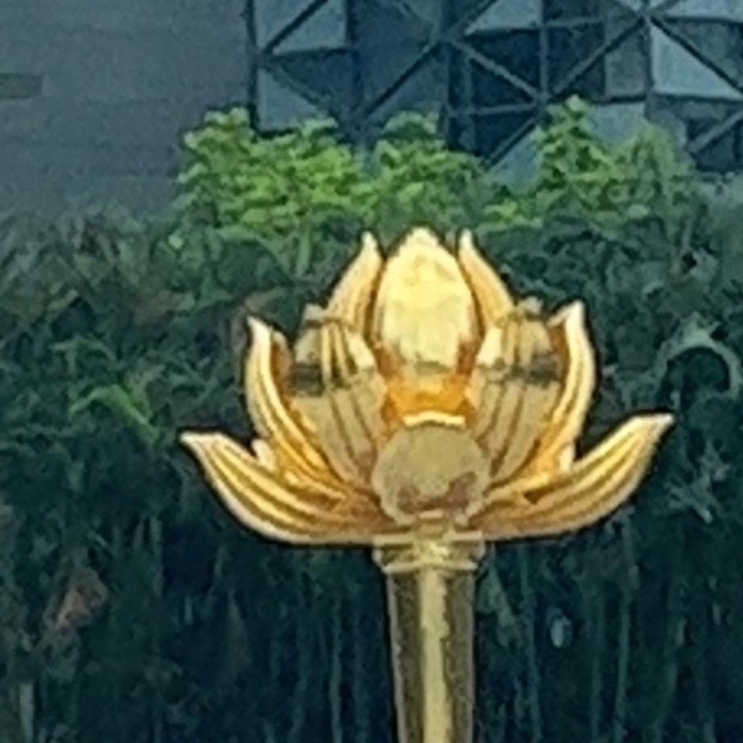 学会坚强