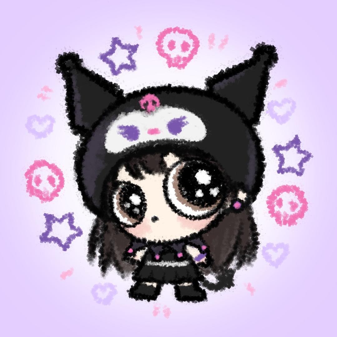 心碎电子蝴蝶🦋