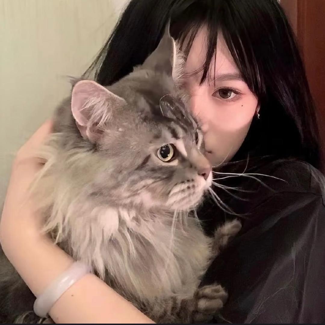 小函同志💧