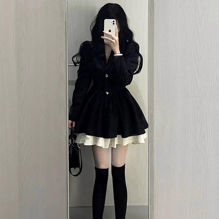 莉尾巴服装