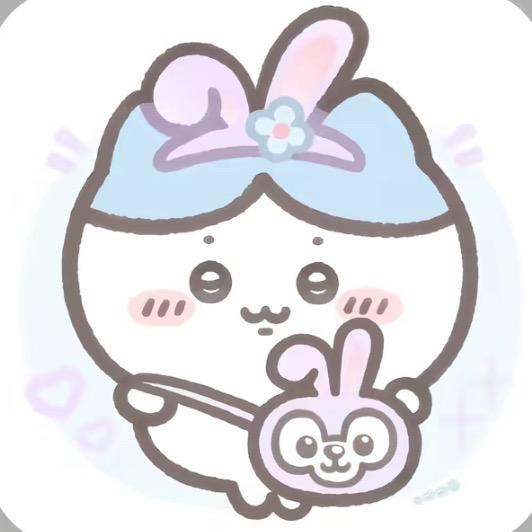 小钟好呆