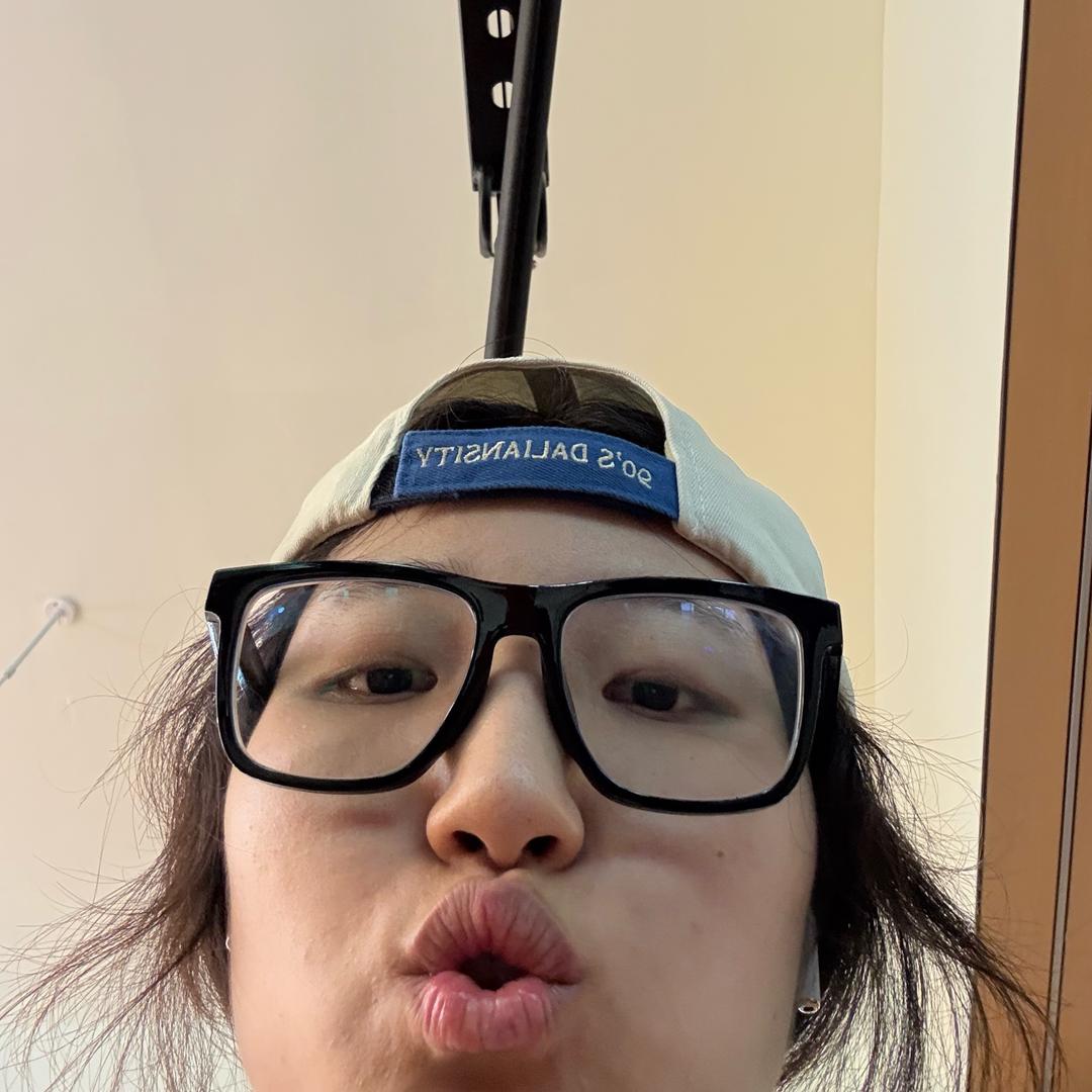 只养布丁狗