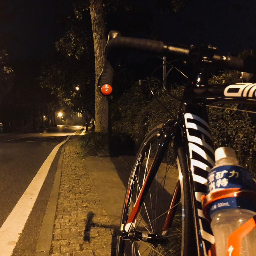 有事没事开开车