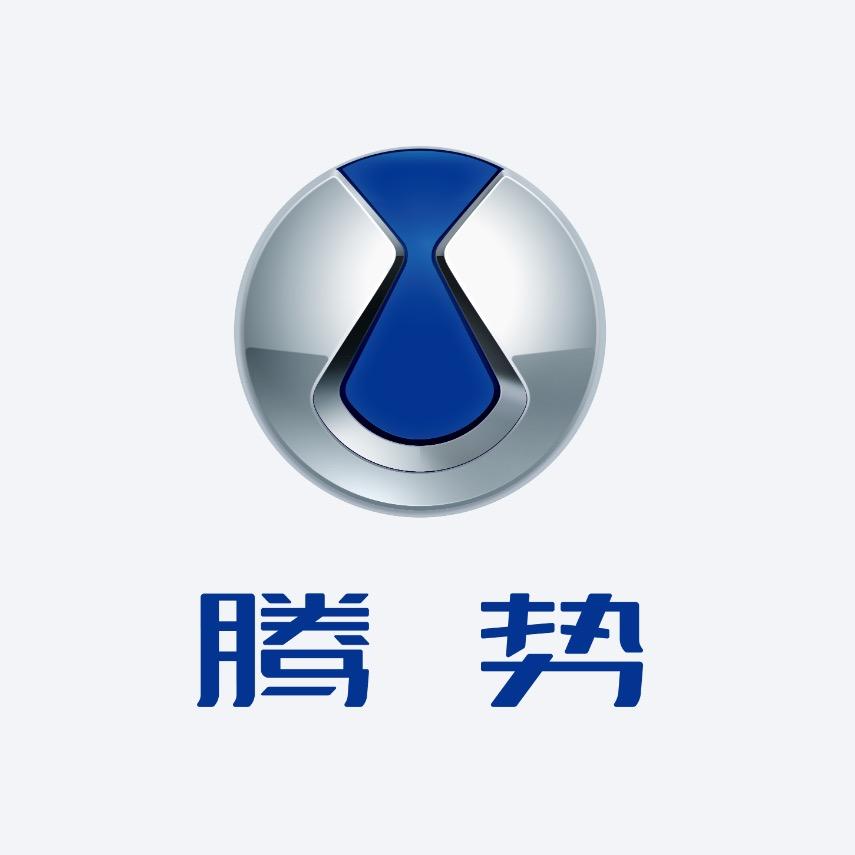 腾势汽车｜江阴腾益中心