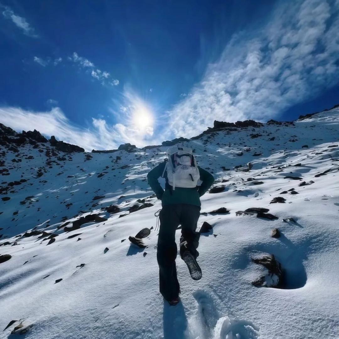 流星（三角洲行动）