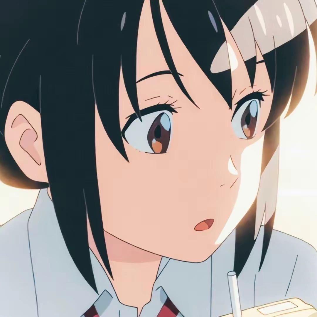 静静❤️