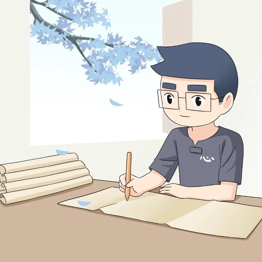 辛福安康-小熊哥