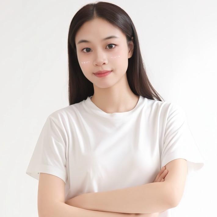 开画室的红燕老师🎨