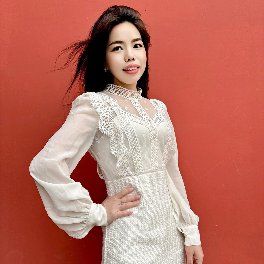 美玲
