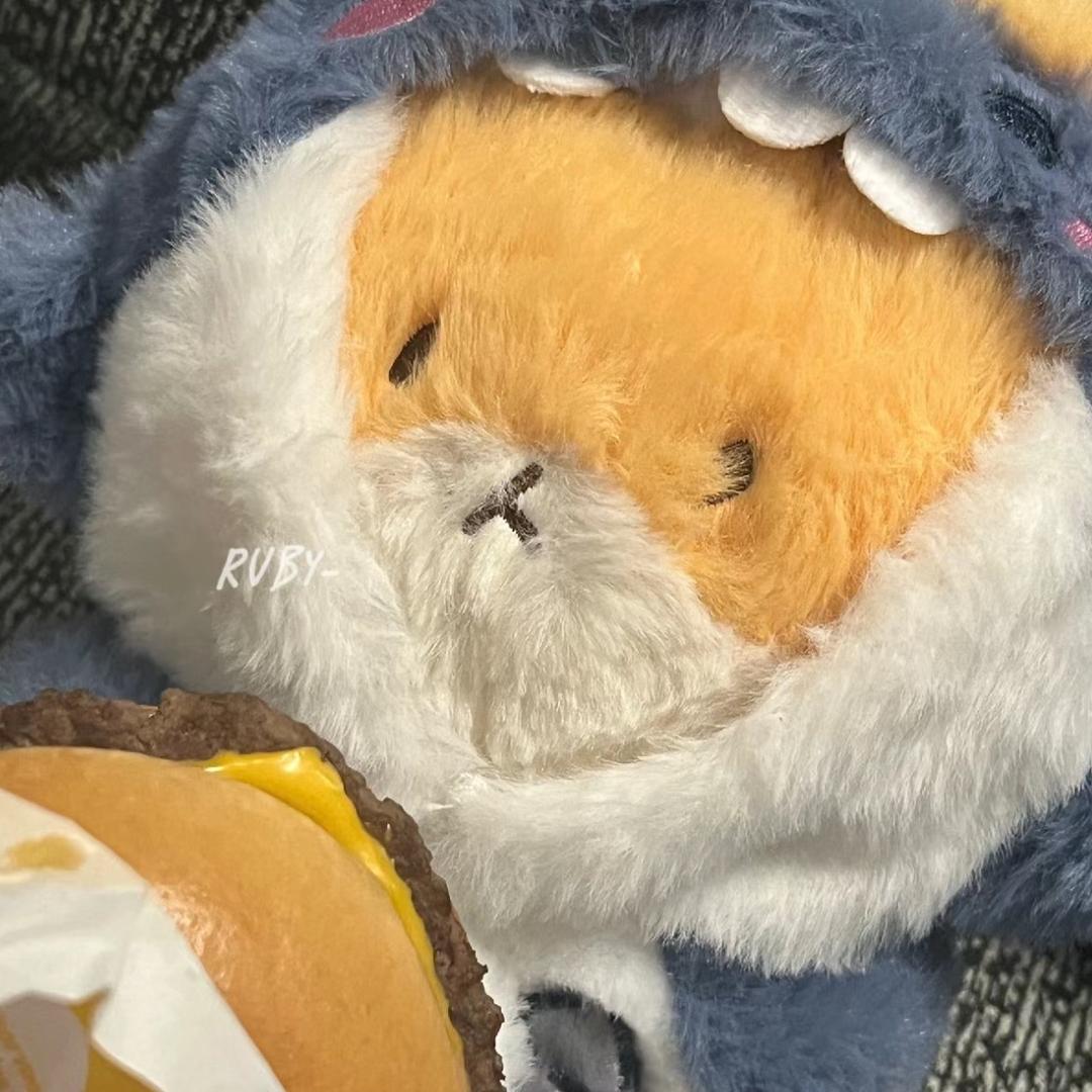 坨坨暴揍
