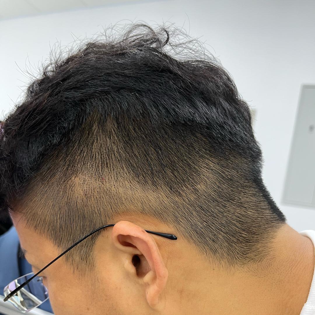 杨戈