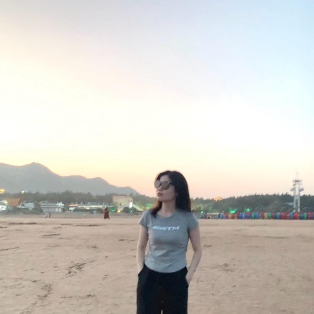 一杨