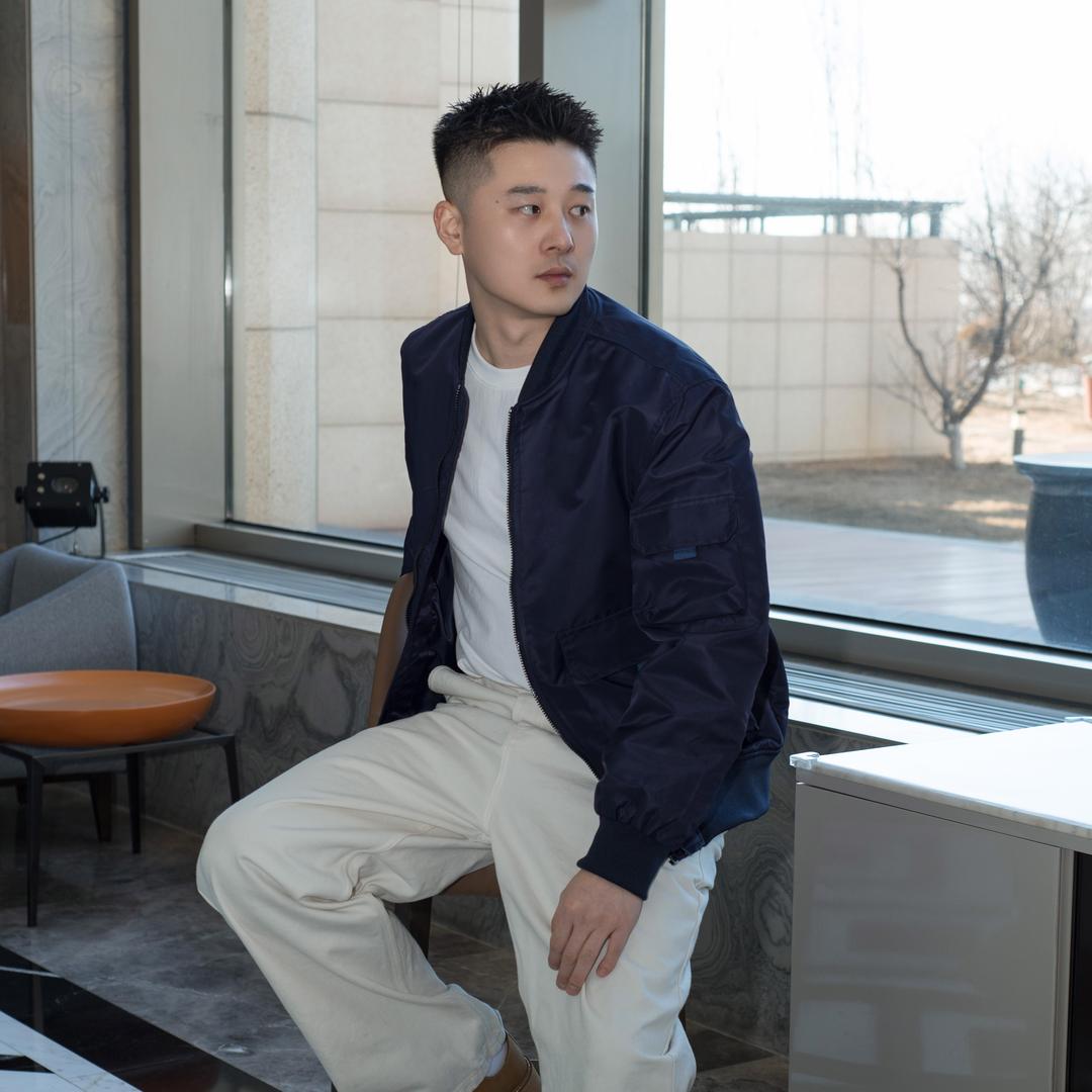 唐诗私服