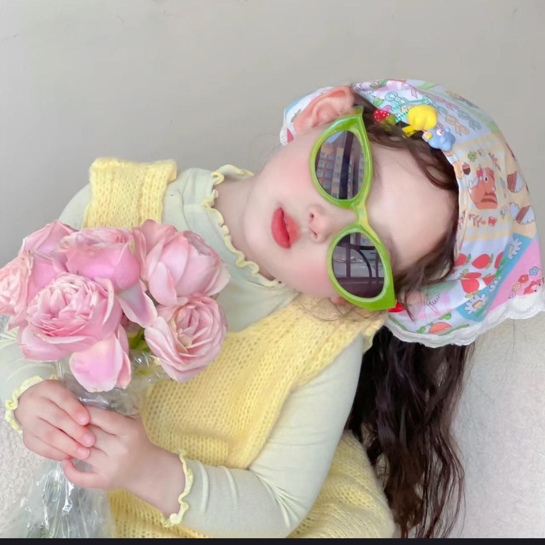 米多多纯手工穿戴甲