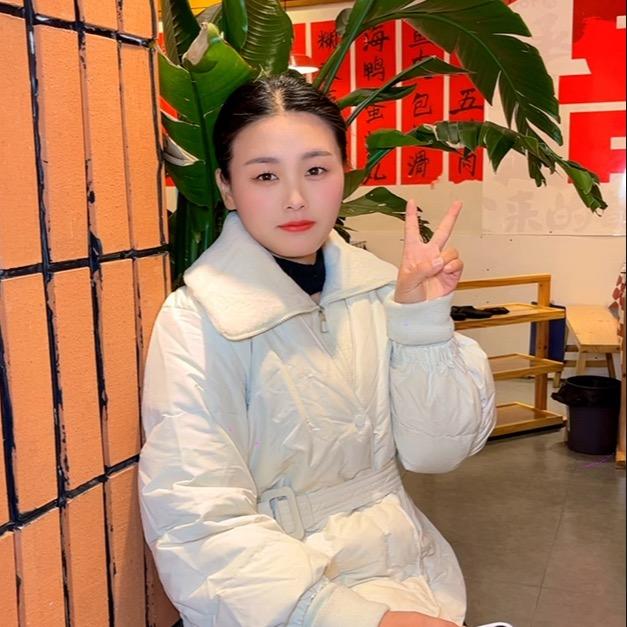 晴儿超爱吃
