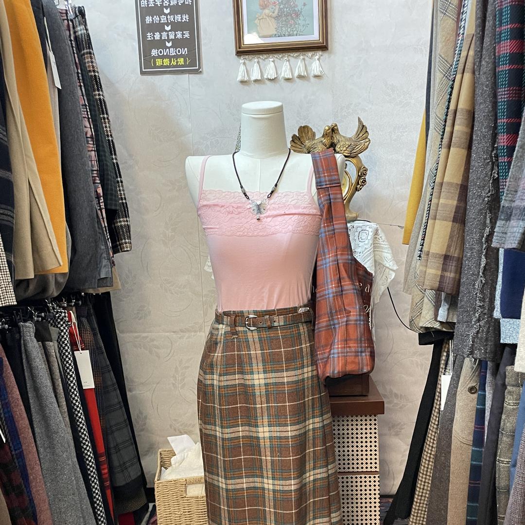 小新古着vintage