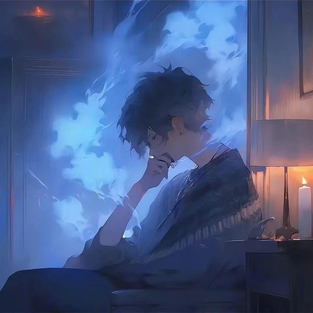 萧秣ya（国服苏烈）