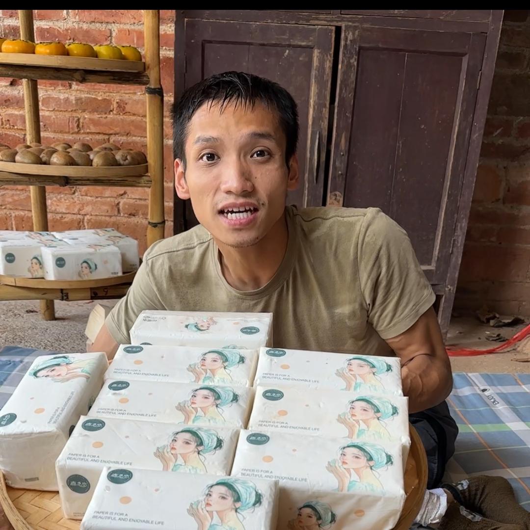 一帆风顺（小凡)